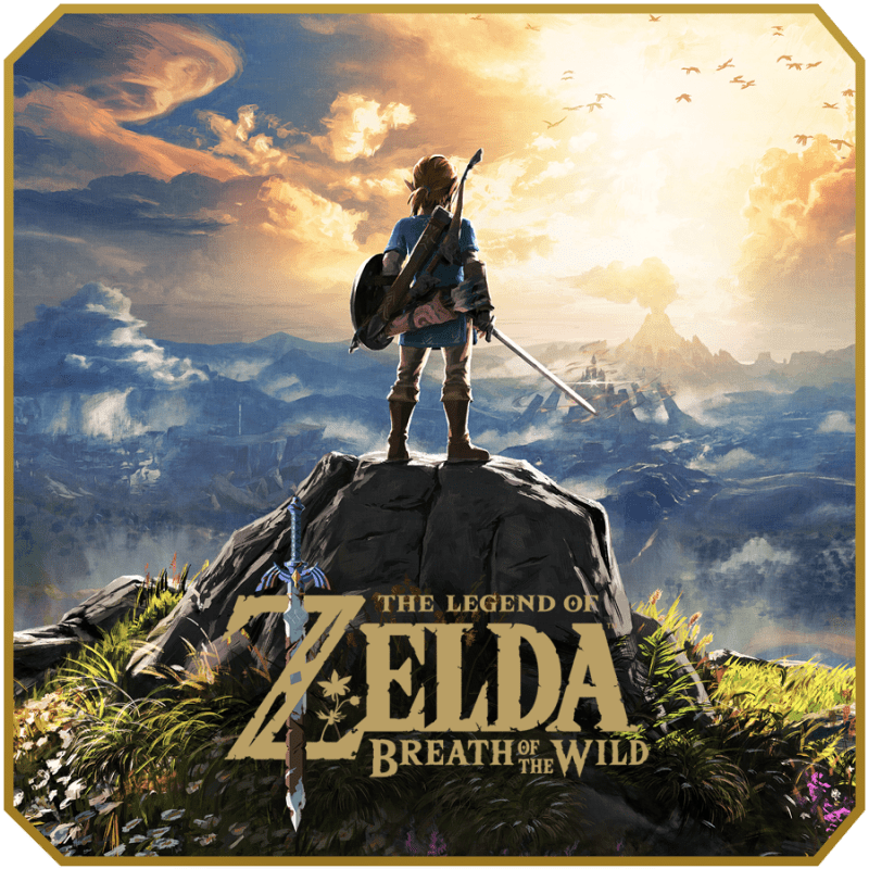 How to get legend of zelda breath best sale of the wild for free on nintendo switch